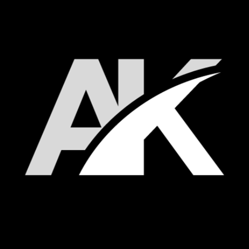 LearninwithAK