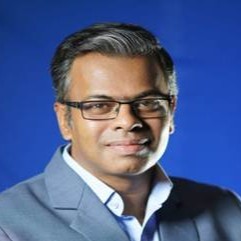 Vineet Shrivastava